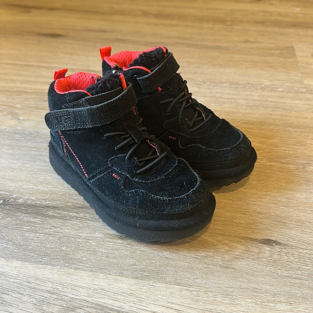 Ugg Highland Hi Heritage, size 10